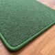 Antares Teppich Farbe Grün